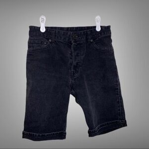 &Denim Shorts